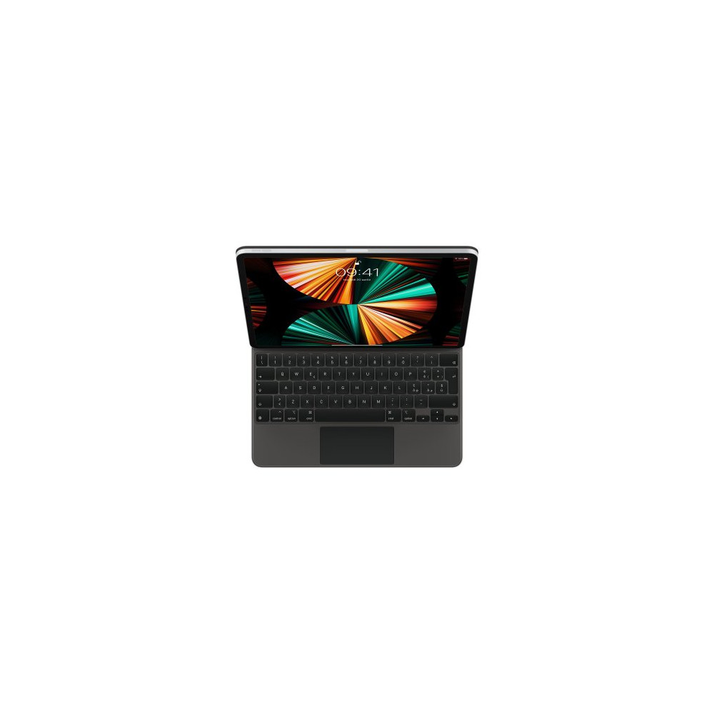 APPLE MAGIC KEYB.X IPAD PRO12.9/AIR13M2 IPAD PRO GEN 5 E 6 BLACK