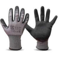 GUANTI ANTITAGLIO LV.5 TG. S 1 PAIO IN NITRILE RMOVE