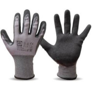 GUANTI ANTITAGLIO LV.5 TG. XL 1 PAIO IN NITRILE RMOVE