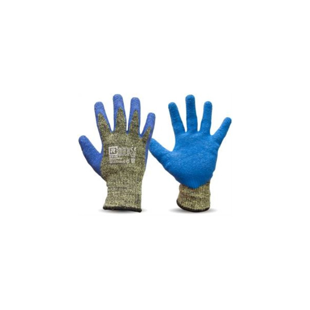 GUANTI ANTITAGLIO LV.6 TG. L 1 PAIO STEELGUARD RMOVE