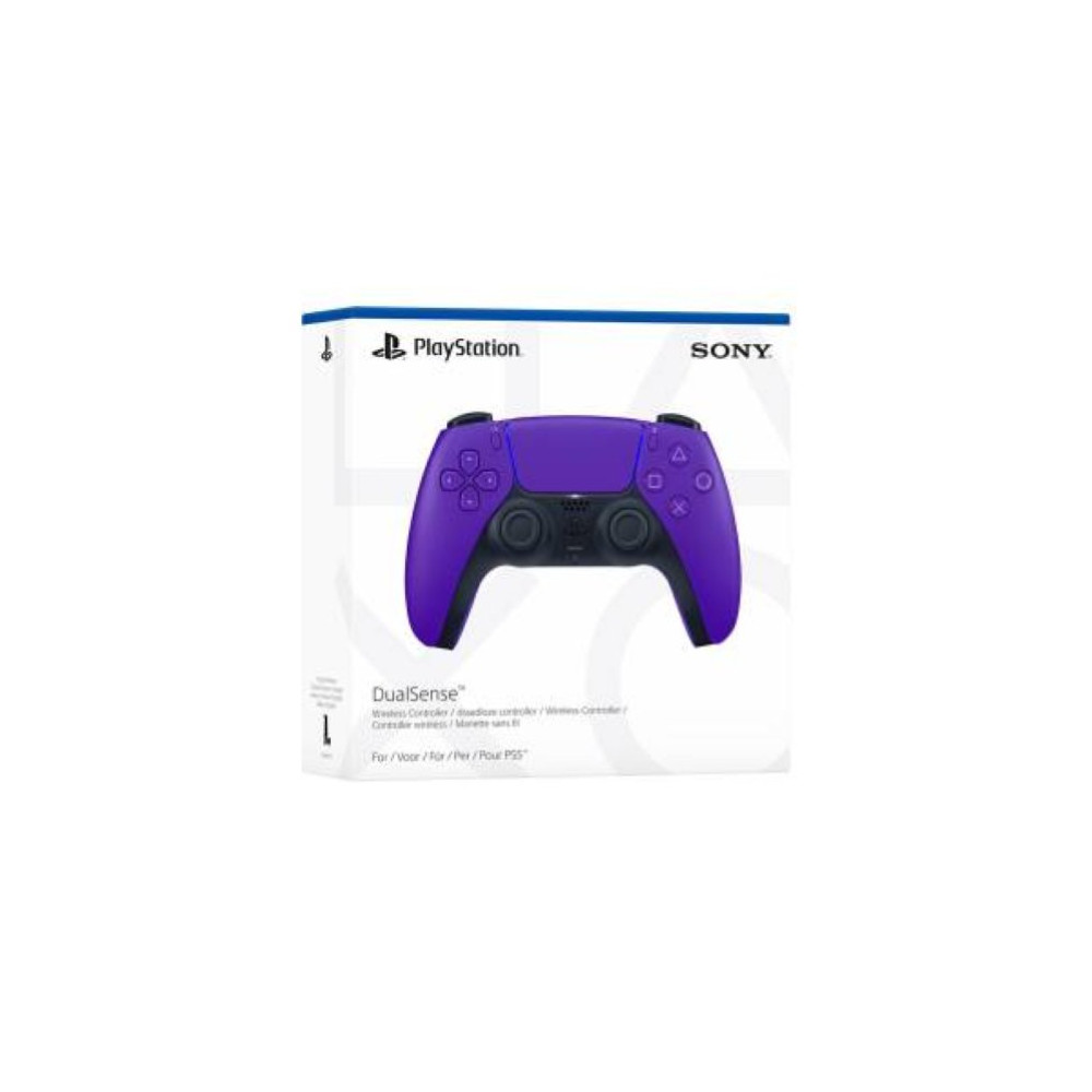 PS5 DUALSENSE GALACTIC PURPLE EU