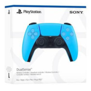 PS5 DUALSENSE STARLIGHT BLUE EU