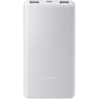 XIAOMI POWERBANK 10000MAH 22.5W LITE 2X USB-A/USB-C WHITE