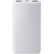 XIAOMI POWERBANK 10000MAH 22.5W LITE 2X USB-A/USB-C WHITE