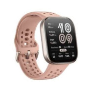 XIAOMI SMARTWATCH AMAZFIT BIP 6 CHIAMATA VOCALE BT BLUSH