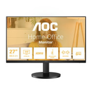 AOC MONITOR 27IPS UHD 4K 2HDMI DP MM REG AOC U27B3AF REG ALTEZZA