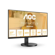AOC MONITOR 27IPS UHD 4K 2HDMI USBC MM AOC U27B3CF REG ALTEZZA