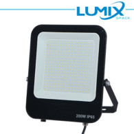 LUCE FREDDA - 6500K FARETTO LED DA ESTERNO 200W - IP65 120Â° 6500K