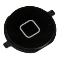 APPLE PULSANTE HOME NERO PER IPHONE 4S