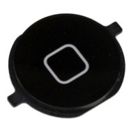 APPLE PULSANTE HOME NERO PER IPHONE 4S