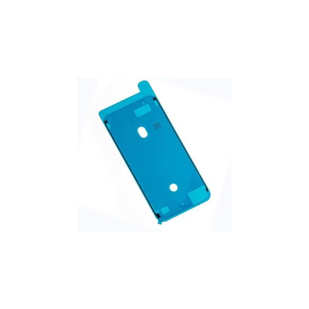 APPLE ADESIVO WATERPROOF PER IPHONE 8 BIANCO