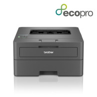 BROTHER STAMPANTE ECOPRO LAS B/N A4 F/R 30PPM BROTHER HLL2400DWE WIRELESS DUPLEX