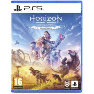 PS5 HORIZON ZERO DAWN REMASTERED