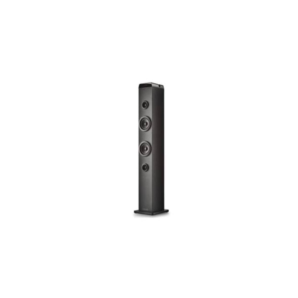 NGS SPEAKER A TORRE SKY CHARM PRO BT USB RADIOFM AUX 50W NERA