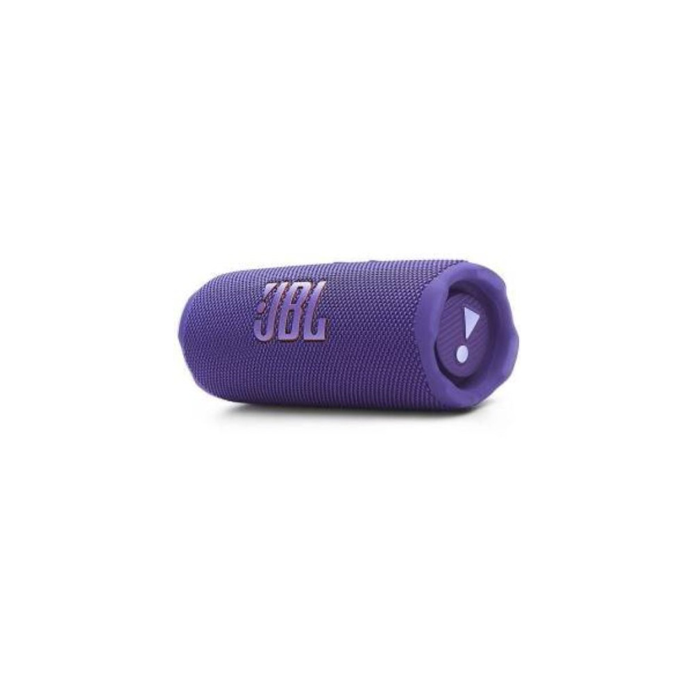 JBL FLIP 7 BLUETOOTH SPEAKER PURPLE