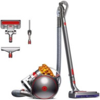 DYSON ASPIRAPOLVERE CINETICBIG BAG MULTI FLOOR SENZA SACCO 700W