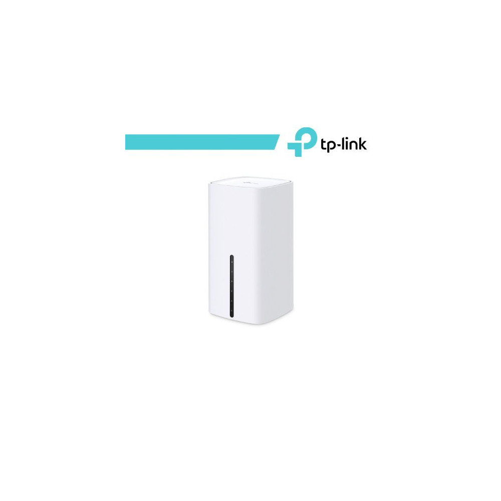 TP-LINK ROUTER GIGABIT 5G WI-FI 6 DUAL BAND AX1800 - ARCHER NX210