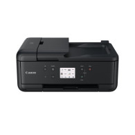 CANON STAMPANTE MULTIFUNZIONE INK COL A4 FAX WIFI 15PPM F/R CANON TR7650 ADF
