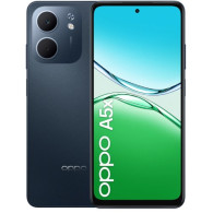 OPPO A5X 4/128GB BLACK BLUE ITALIA