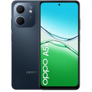 OPPO A5X 4/128GB BLACK BLUE ITALIA
