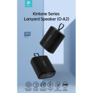DEVIA ALTOPARLANTE BLUETOOTH 5.0 LANYARD O-A2 5 WATT EM503 KINTONE