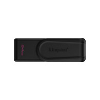 MEMORIA USB 64GB 3.2 KINGSTON DTXS/64GB