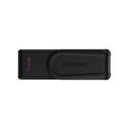 MEMORIA USB 64GB 3.2 KINGSTON DTXS/64GB