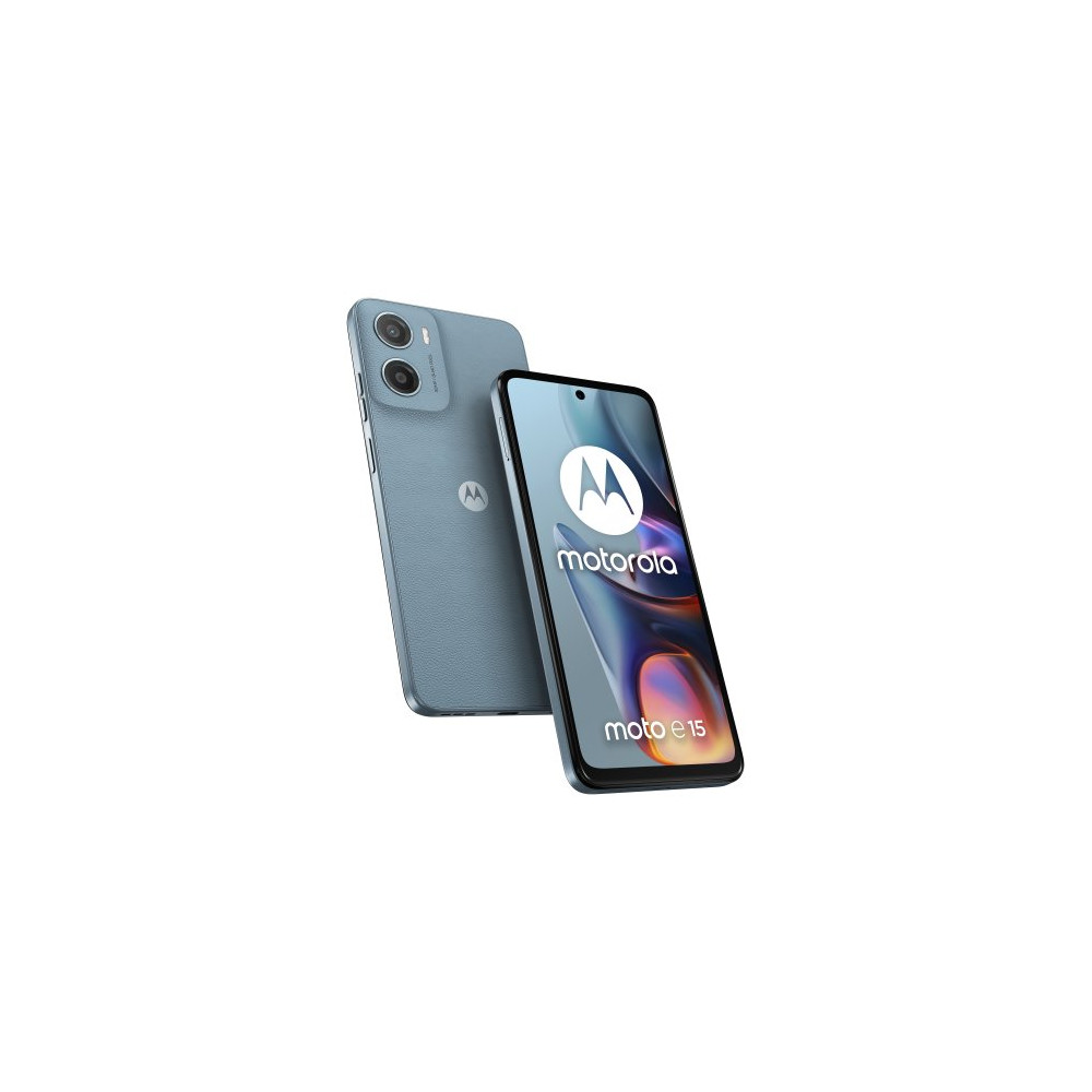 MOTOROLA E15 2+64GB DUOS MISTY BLUE EUROPA