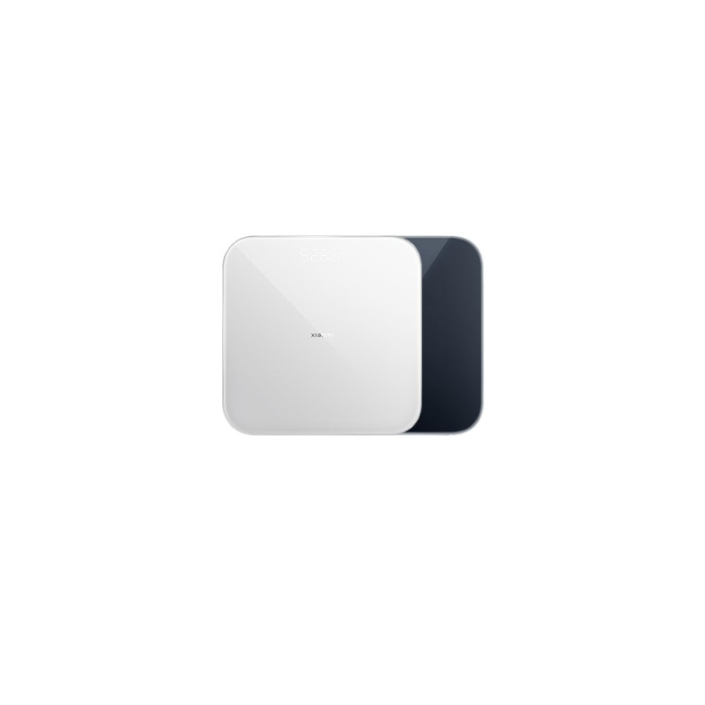 BILANCIA PESA PERSONA DIGITALE XIAOMI 150KG MI SMART SCALE S200 WHITE