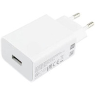 CARICABATTERIA DA RETE 22,5W XIAOMI BHR7757EU USB-A WHITE