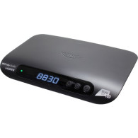DECODER SATELLITARE HD TIVUSAT XORO HRS 8830 BLACK