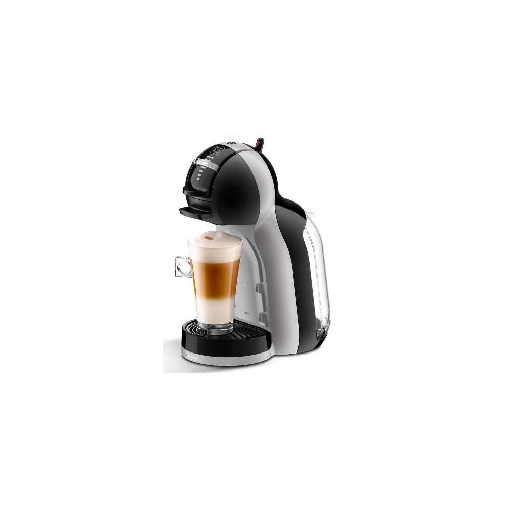 MACCHINA DA CAFFE' DELONGHI NESCAFÉ DOLCE GUSTO MINI ME EDG155.BG BLACK/WHITE