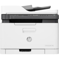 MULTIFUNZIONE LASER COLOR HP 4ZB97A MFP-179FNW WHITE