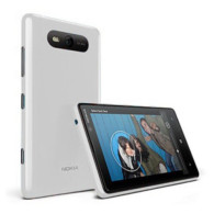 NOKIA CARICATORE WIRELESS  WHITE