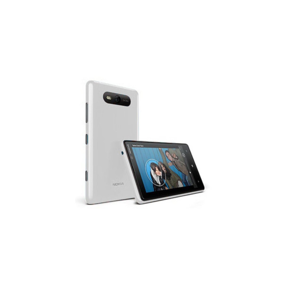 NOKIA CARICATORE WIRELESS  WHITE