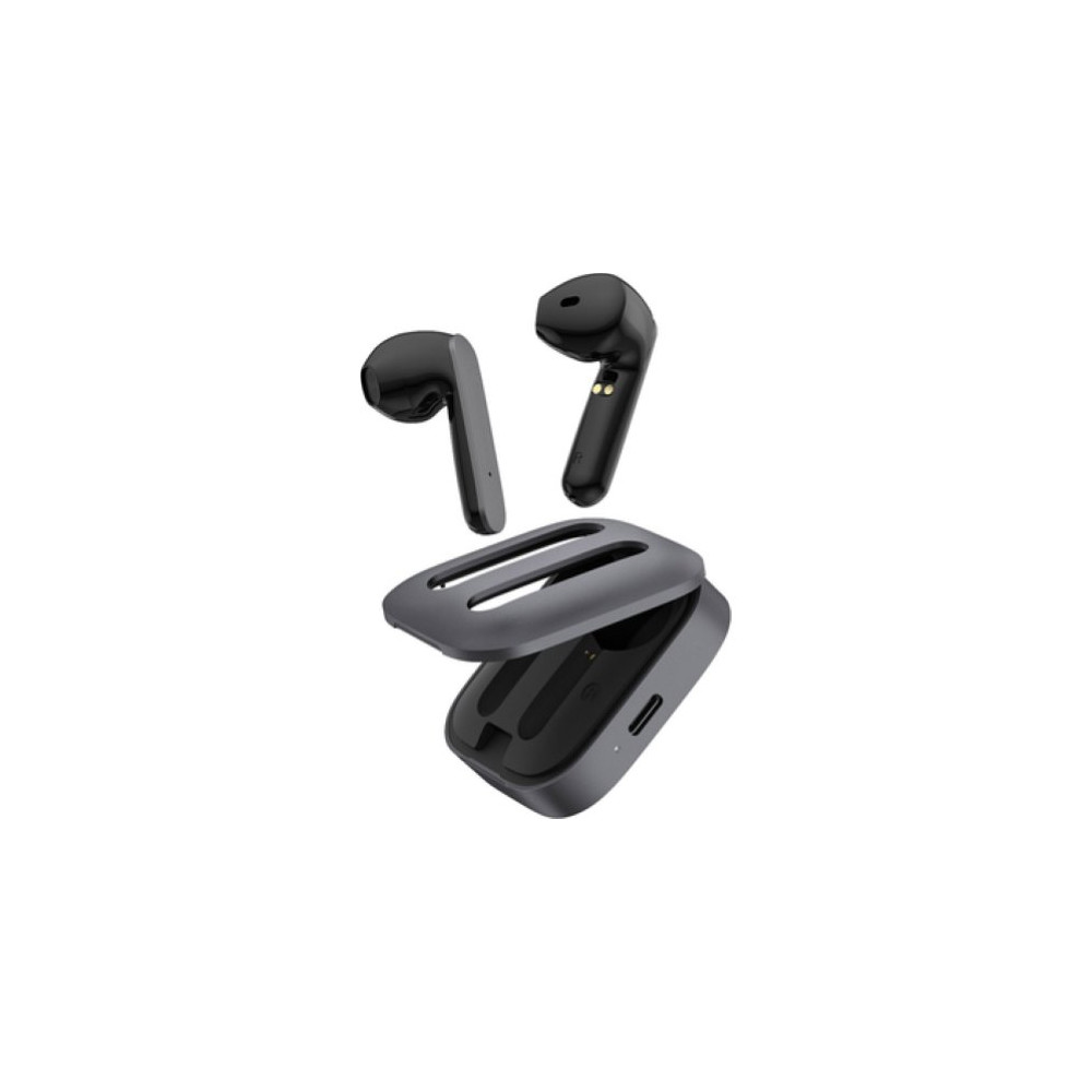 IMIKI EARPHONES MT1 GREY
