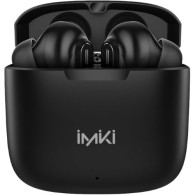 IMIKI EARPHONES MT2 BLACK