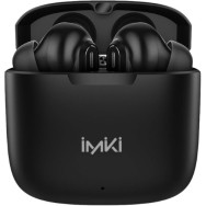 IMIKI EARPHONES MT2 BLACK
