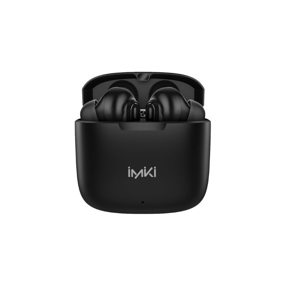 IMIKI EARPHONES MT2 BLACK