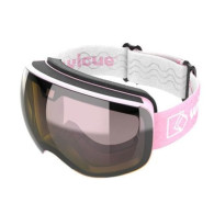 WICUE VR2101 SKI GLASSES PINK