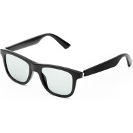 WICUE VR3001 BTOOTH GLASSES BK