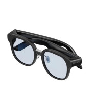 IMIKI AR GLASSES BLACK