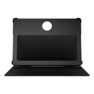 FLIP CASE TCL NEXTPAPER 14 BLK