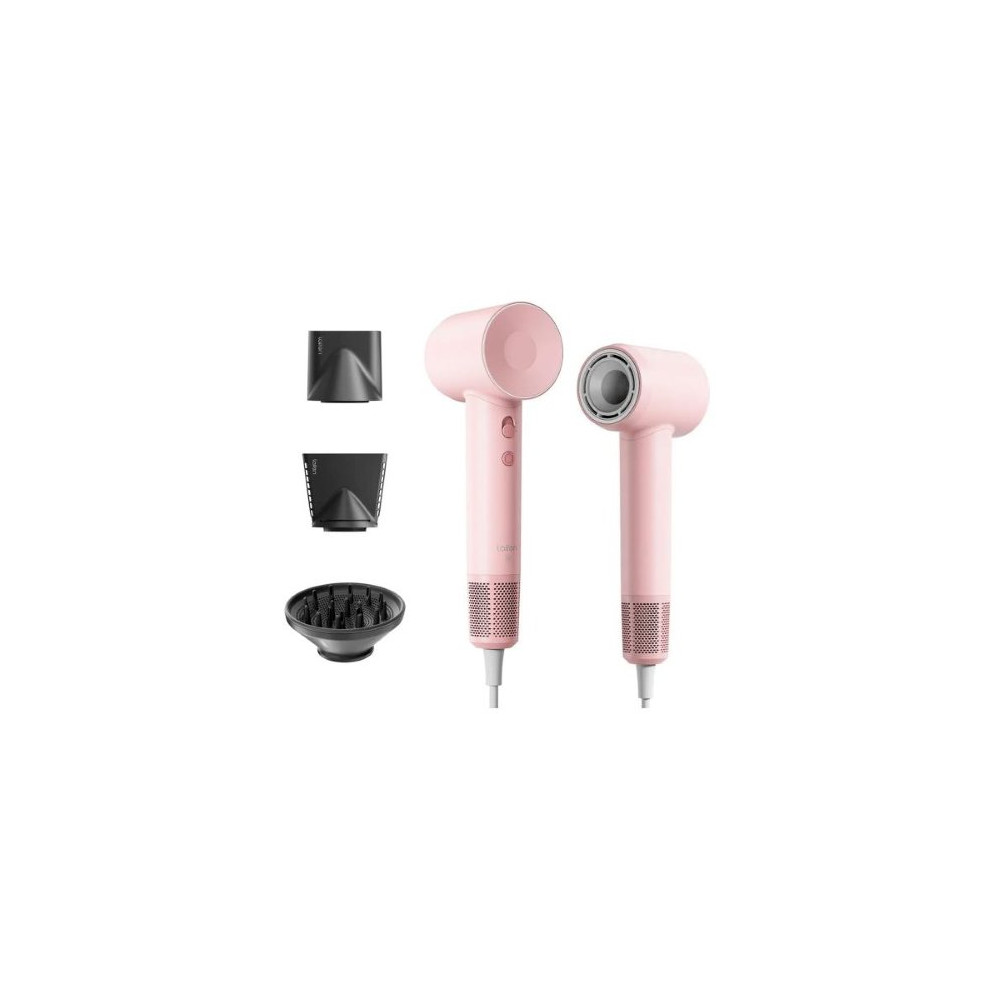 LAIFEN HAIR DRYER SE SPEC.PINK