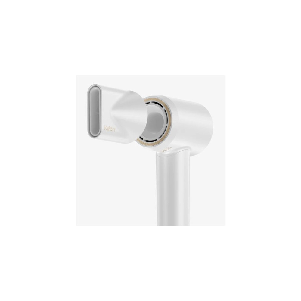 LAIFEN HAIR DRYER SWIFT PR.WHI