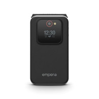 EMPORIA JOY-LTE V3 BLACK
