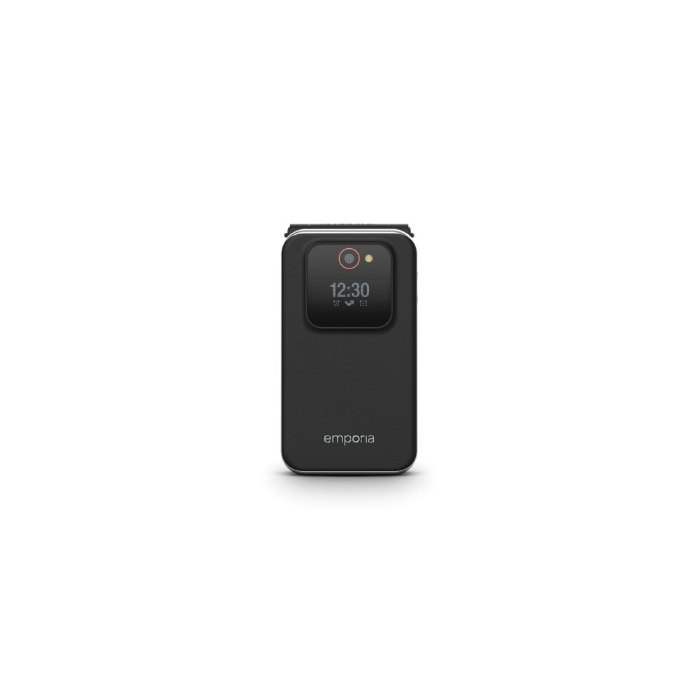EMPORIA JOY-LTE V3 BLACK