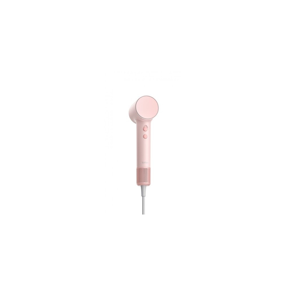 LAIFEN HAIR DRYER MINI PINK