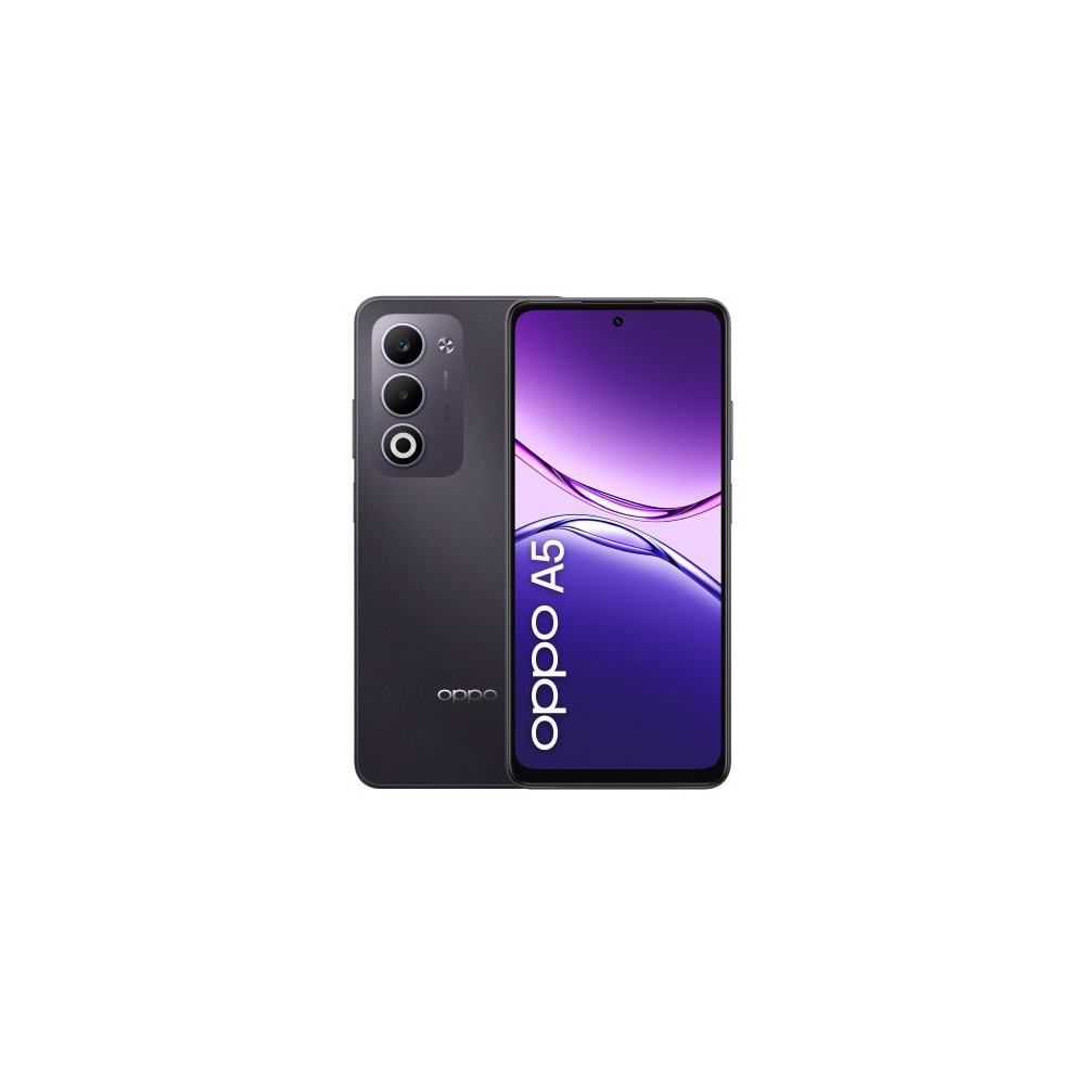 OPPO A5 6/128GB DARK PURPLE