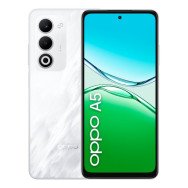 OPPO A5 6/128GB MIST WHITE